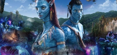 Fîlma ‘Avatar’ dê cardin wekî 4K bê pêşandan