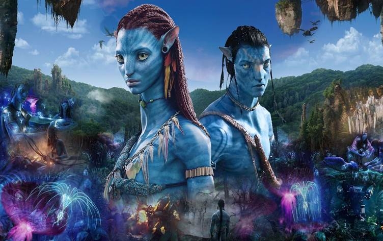 Fîlma ‘Avatar’ dê cardin wekî 4K bê pêşandan