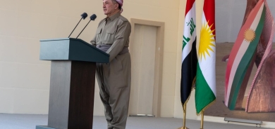 Serok Barzanî: Îradeya gelê Kurd serkeft