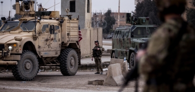 Baregeha Hevpeymaniya Navdewletî li Dêrazorê hat armanckirin