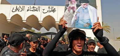 التيار الصدري للإطار: تريدون تشكيل الحكومة 