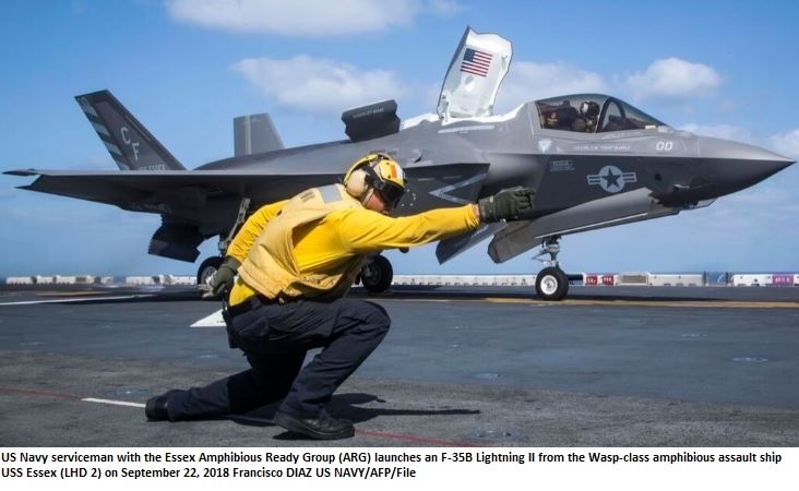 Who is embroiled in Iran and Washington's east Syria flareup?