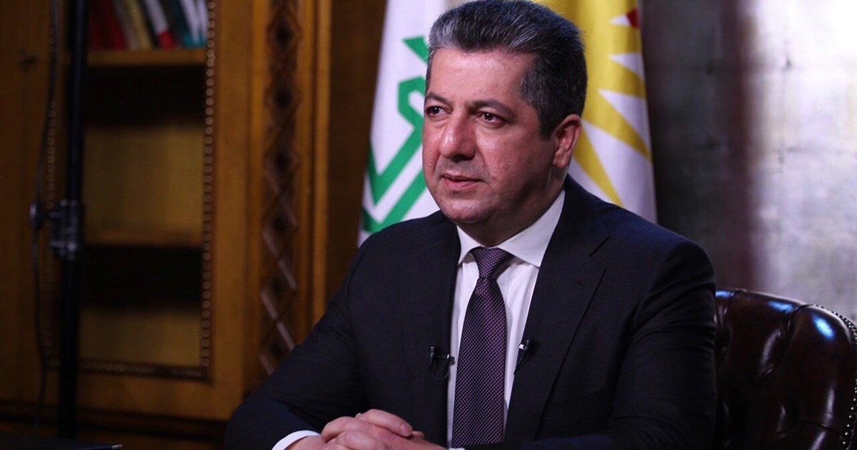 Statement by PM Masrour Barzani on the anniversary of the Badinan Anfal