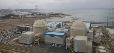 S Korea signs $2.25 billion deal with Russia nuclear company