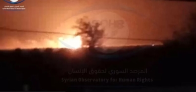 US strikes Iran-backed groups in Syria twice in 24 hours after attacks