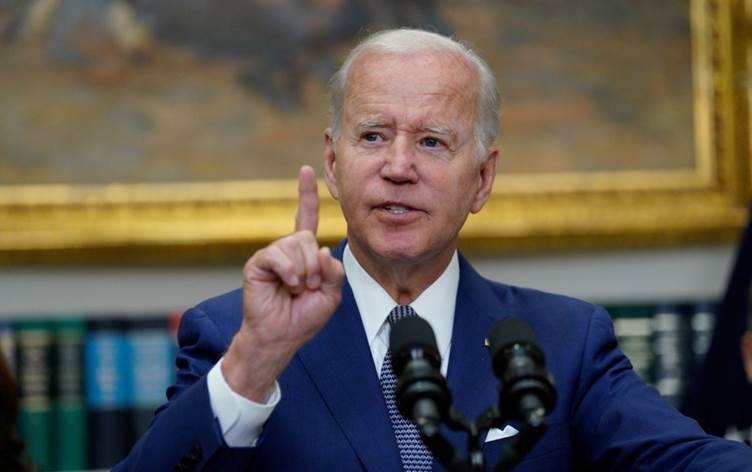 بايدن: أميركا مستعدة لخطوات أكبر للرد على أي هجوم يستهدف قواتها شمال سوريا