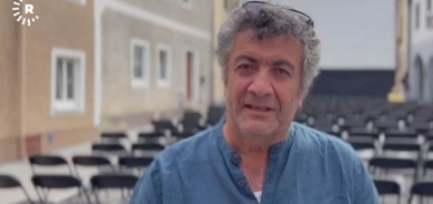 Mano Xelîl di lîsteya 101 kesî ya Festîvala Cannes de cih girt