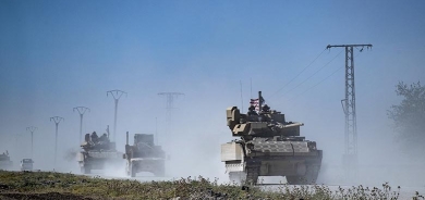 Artêşa Amerîkayê: Çar çekdarên alîgirên Îranê li Sûriyê hatin kuştin