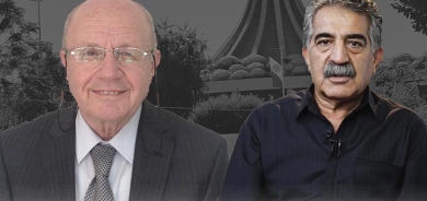 Wezîrê Rewşenbîrî û Ciwanan civaknas Îsmaîl Beşîkçî vexwende Helebceyê