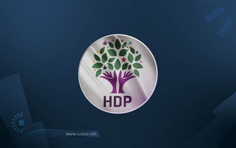 HDP: Fîlma tirsnak a bi navê 'Ruxandina Esed' veguherî komediyeke absurd