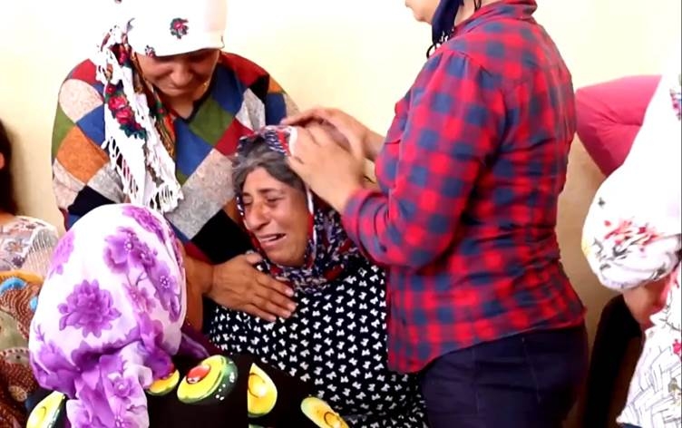 Tirkiyê Til Rifet bombebaran kir: 3 kesan canê xwe ji dest dan