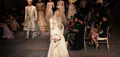 جلە سەیرەكانی بووكی هیندستانی