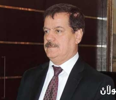 پەیامی ئەنجومەنی سەرکردایتیی کەرکووک -گەرمیان بەبۆنەی ٣٤- مین ساڵیادی ئەنفالی بادینان