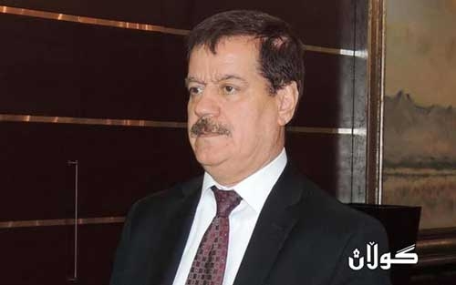 پەیامی ئەنجومەنی سەرکردایتیی کەرکووک -گەرمیان بەبۆنەی ٣٤- مین ساڵیادی ئەنفالی بادینان