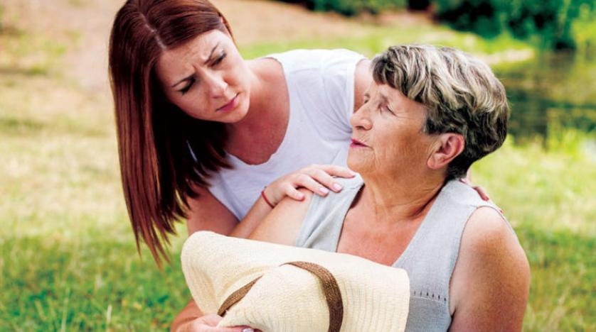 أمراض الحرارة... أخطرها ضربة الشمس المميتة