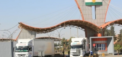 معبر باشماخ يستقبل 10 آلاف زائر إيراني يومياً