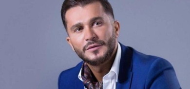 وفاة الفنان اللبناني جورج الراسي بحادث سير مروع