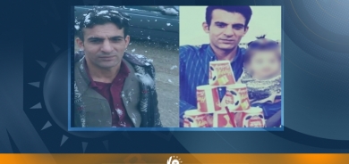 Îran Kolbereke din kuşt û 2 kolber jî binçav kir