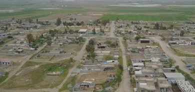 Li Kerkûkê di navbera cotkarên Kurd û Ereb de şer rûda