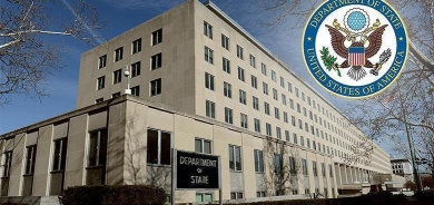 Ji Amerîkayê daxuyaniya li ser pêwendiyên Şam û Enqerê