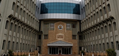 Kurdistan: Tiştek bi navê dadgeha federalî tuneye