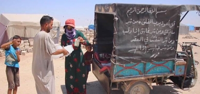 Jineke 38 salî li Hesekê bi motorsîkletê bûzê difroşe