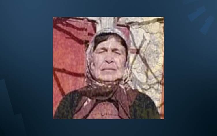 Li Efrînê pîrejineke Kurd ji aliyê Erebên hawirde ve hat kuştin