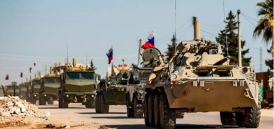 Russia forces in Syria say Israeli jets attacked research facility - agencies