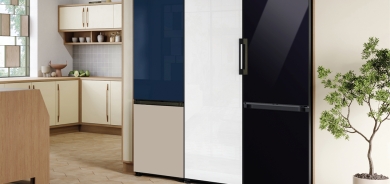 ساردکەرەوەی سەردەمیانەی Bespoke گەیشتە عێراق