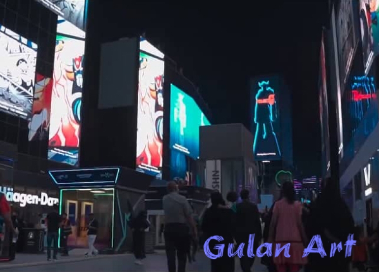 دوای زیاد لە 40 ساڵ گریندایزەر دەگەڕێتەوە شاشەكان