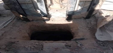 مخيم الهول.. الآسايش تعتقل 33 عنصراً من داعش خلال ثلاثة أيام