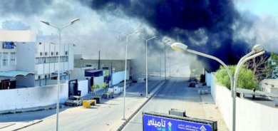 عشرات الضحايا بمعارك عنيفة في طرابلس