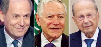 معظم العهود في لبنان انتهى بصراعات وحروب وفراغ في رئاسة الدولة