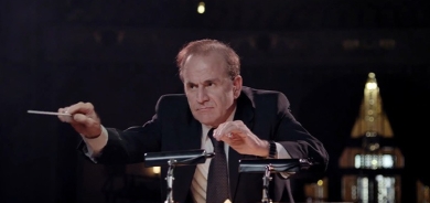 belgefîlmekî derbarê jiyana hunerî ya Dilşand Seîd de berhem tîne