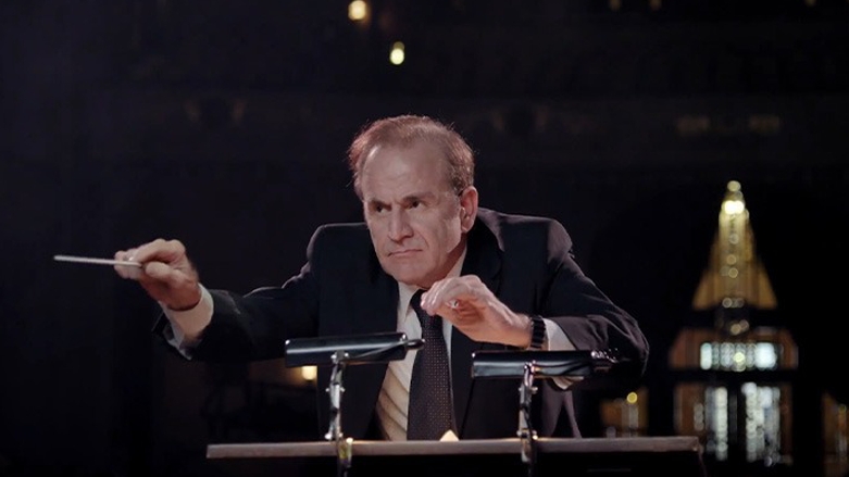 belgefîlmekî derbarê jiyana hunerî ya Dilşand Seîd de berhem tîne