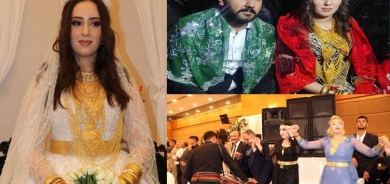 Di dawetê de 2.5 milyon TL bi bûk û zavê ve kirin