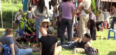 Tepotzlan a Meksîkayê; bihuşta aramiya derûnî