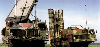 Rûsya sîstema berevaniya asmanî S-300 ji Sûriyê vedikişîne