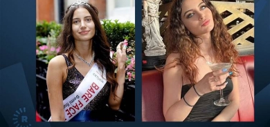 Dê bê make-up beşdarî pêşbirka bedewiyê bibe