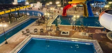 افتتاح 61 مركز سياحي جديد في دهوك