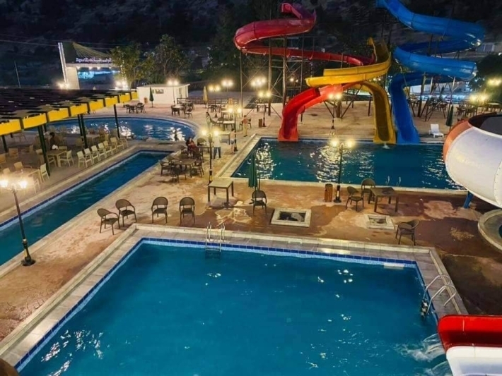 افتتاح 61 مركز سياحي جديد في دهوك