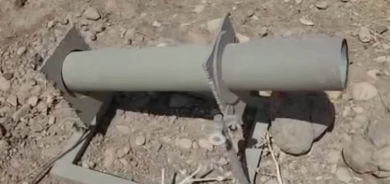 إفشال مخطط للهجوم على حقل كورمور الغازي