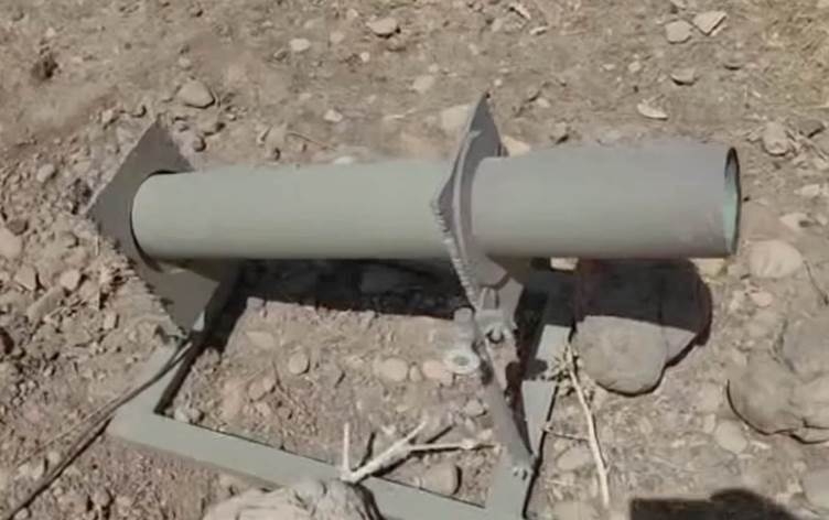 إفشال مخطط للهجوم على حقل كورمور الغازي