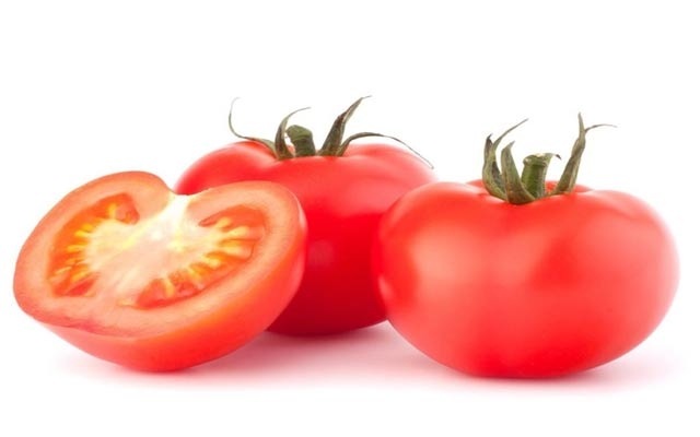 بایەخی تەندروستیی تەماتە لە هاویندا