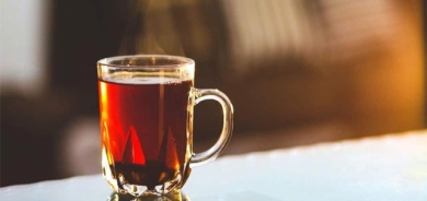 چای پەستی سووك دەكات!