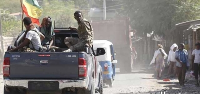 یونیسێف، هێرشی ئاسمانی بۆ سەر باخچەی منداڵان لە ئەسیوپیا ئیدانە دەکات