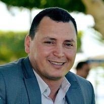 حلول للأزمة العراقية في مشهد قاهري