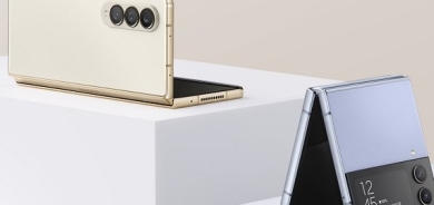 Z Flip4 و Z Fold4 سنووری داهێنان تێدەپەڕێنێت