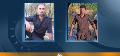 Terorîstên DIŞIê du pêşmerge revandin