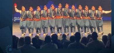 Di dîlanên gelêrî de tîma Amedê li Tirkiyê bû yekemîn